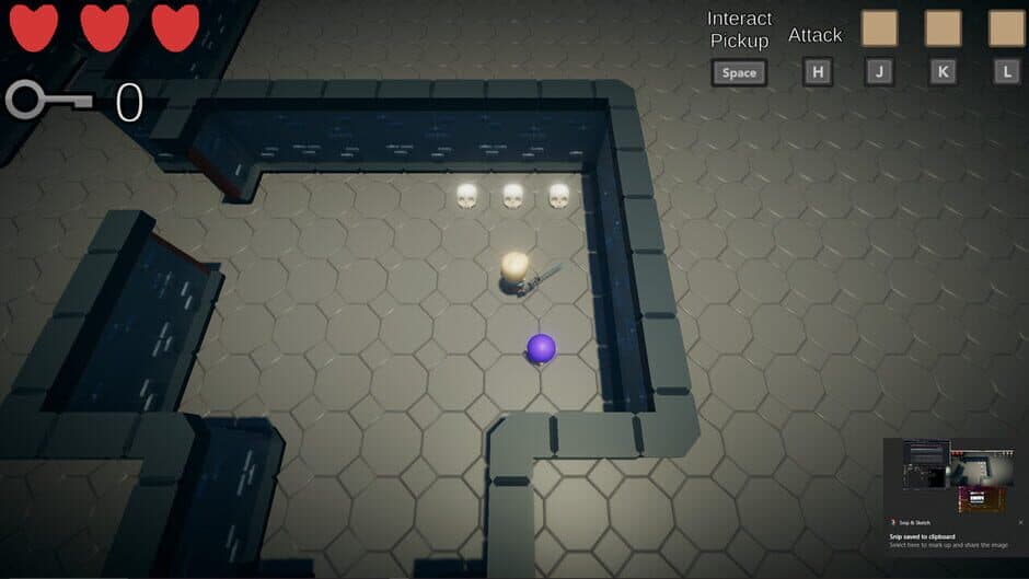 Скриншот 1 из Dungeon Re-Delve