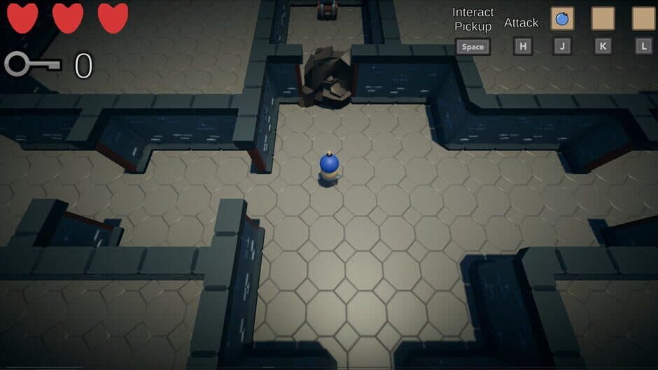 Скриншот 4 из Dungeon Re-Delve