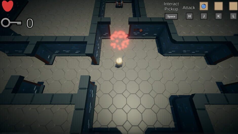Скриншот 5 из Dungeon Re-Delve