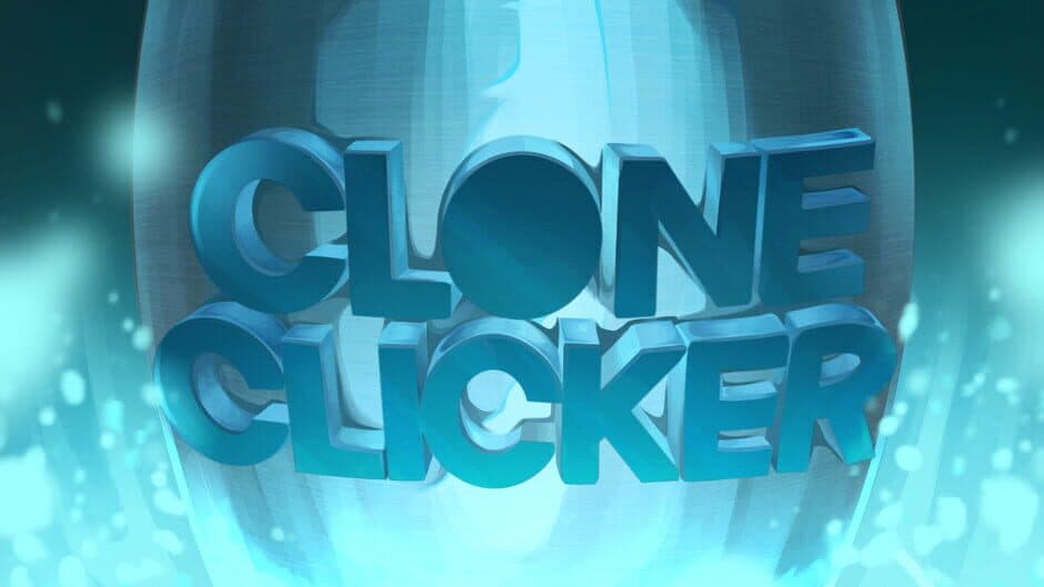 Скриншот 1 из Clone Clicker