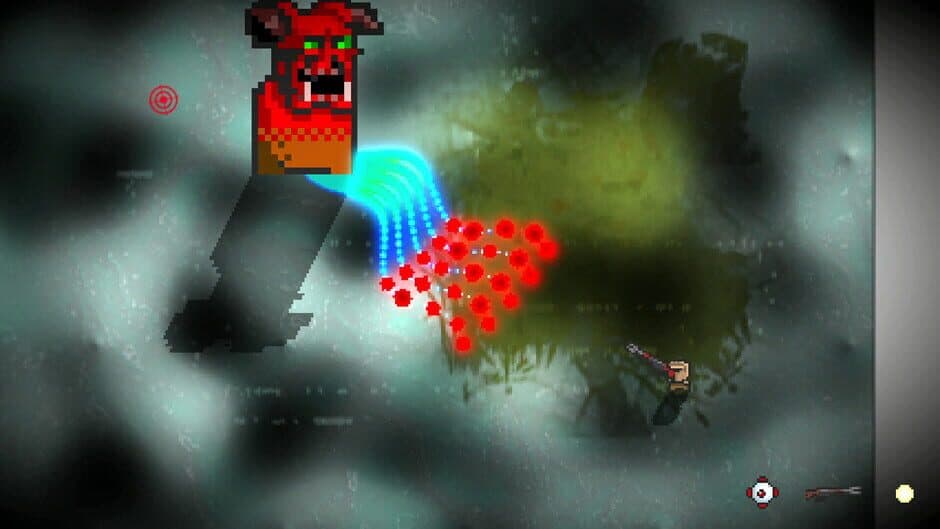 Скриншот 6 из Hellmet: Seven Circles Down