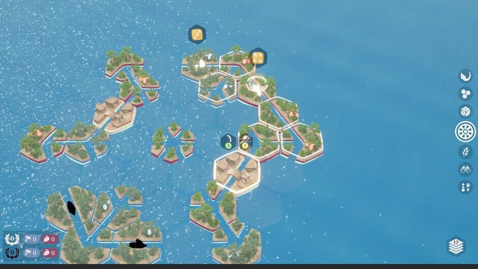 Скриншот 3 из Bounties of Babylon