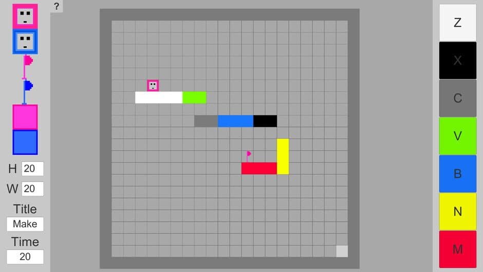 Скриншот 6 из Block Control