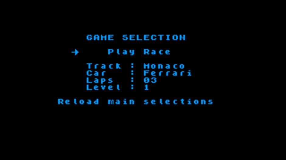 Скриншот 8 из Grand Prix Circuit