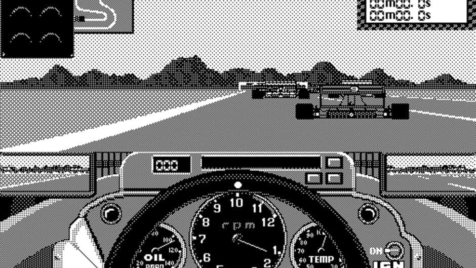 Скриншот 6 из Grand Prix Circuit