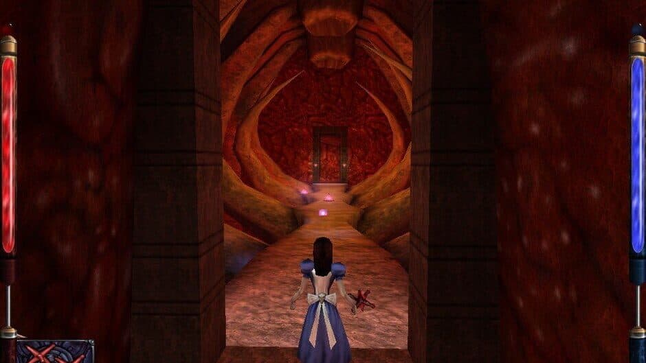 Скриншот 9 из American McGee's Alice