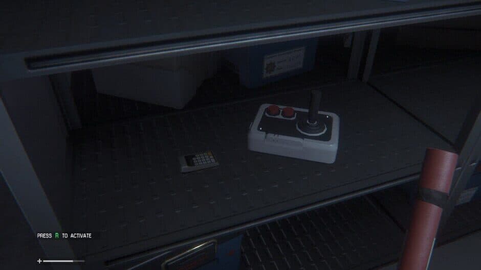 Скриншот 5 из Alien: Isolation