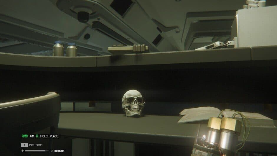 Скриншот 3 из Alien: Isolation