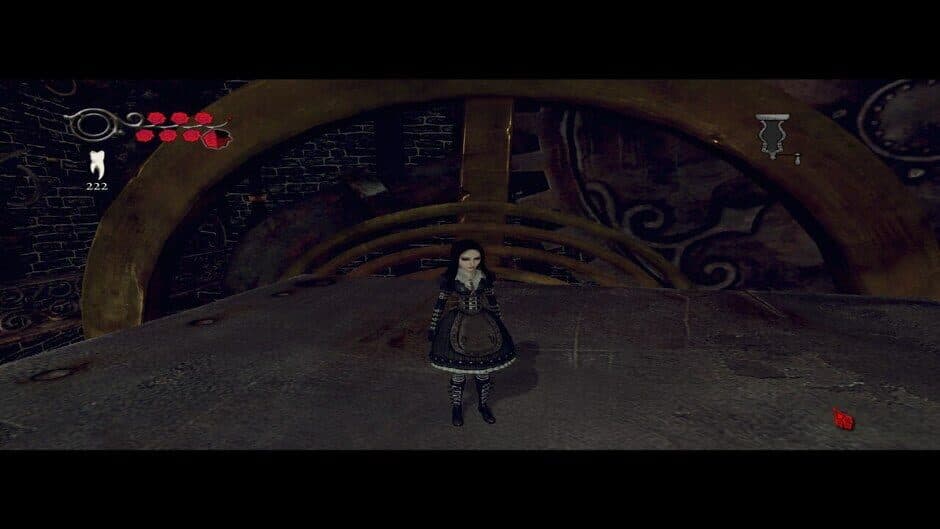 Скриншот 4 из Alice: Madness Returns