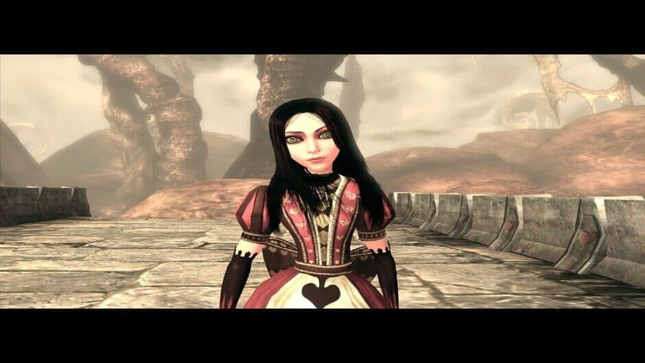 Скриншот 7 из Alice: Madness Returns