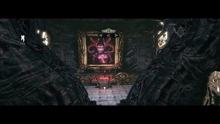 Скриншот 8 из Alice: Madness Returns
