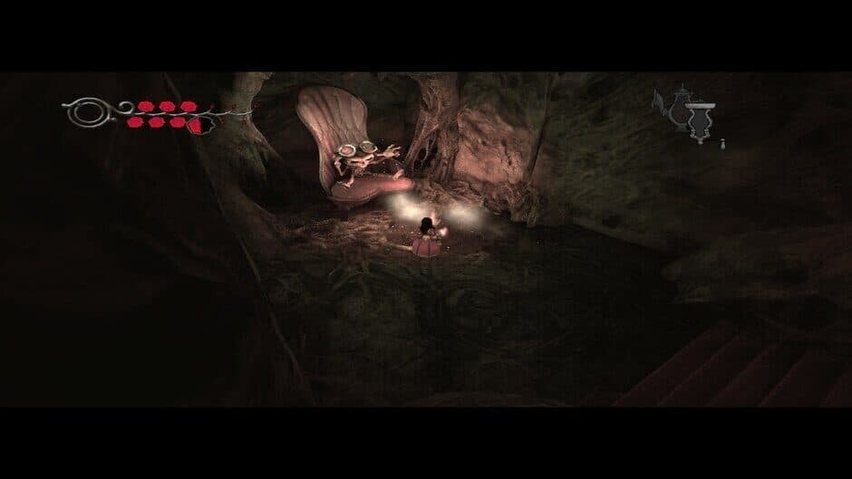 Скриншот 9 из Alice: Madness Returns