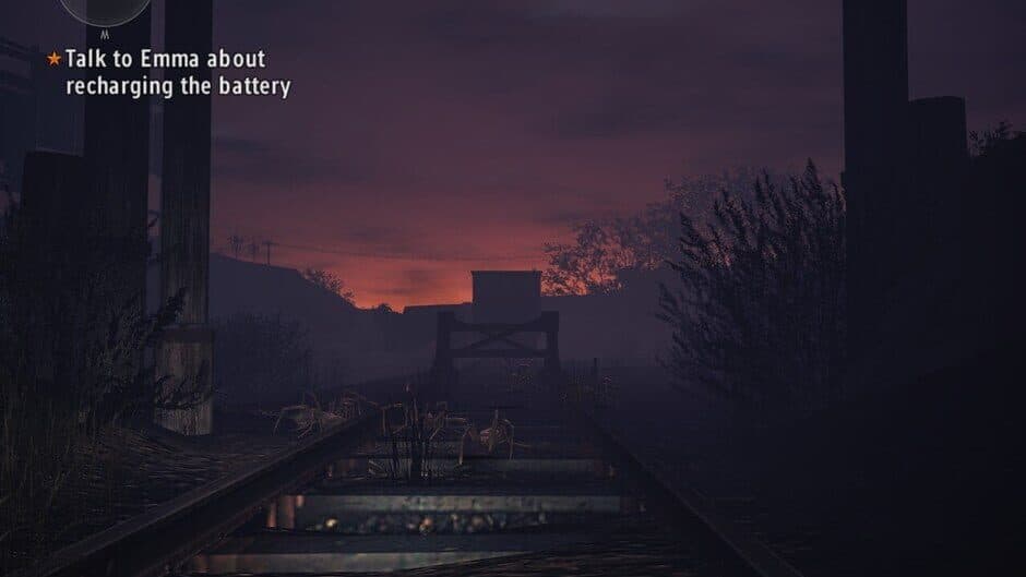 Скриншот 3 из Alan Wake's American Nightmare