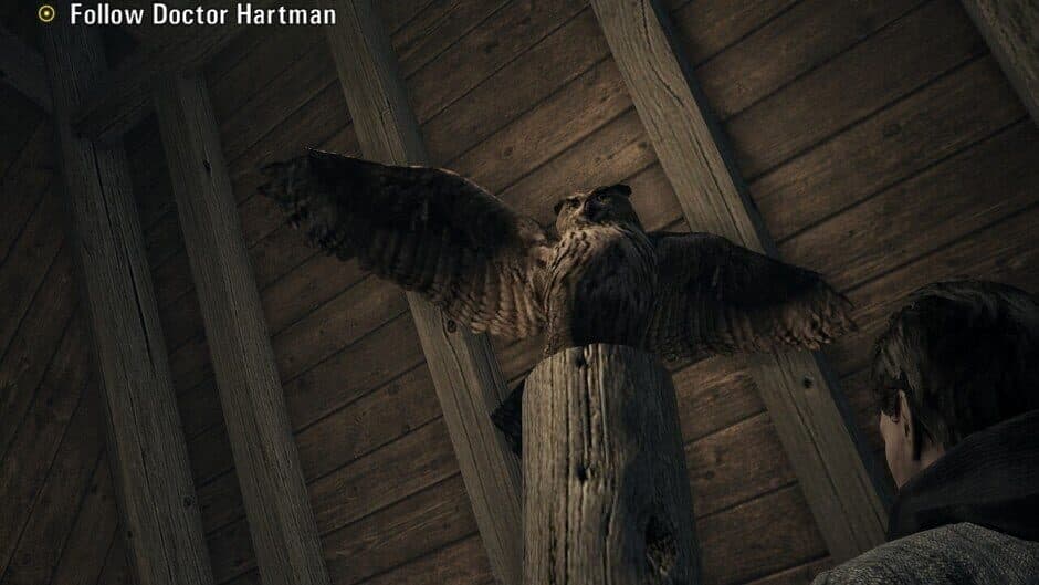 Скриншот 6 из Alan Wake