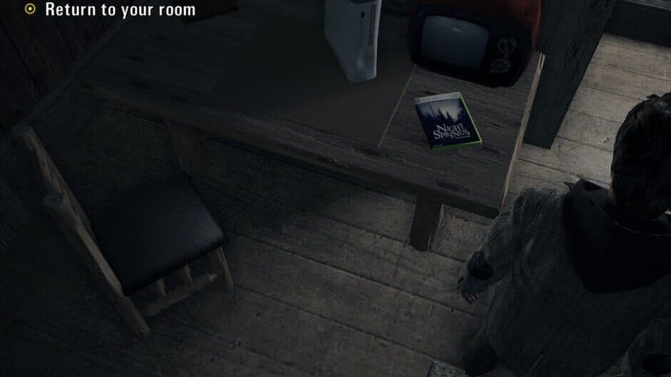 Скриншот 7 из Alan Wake
