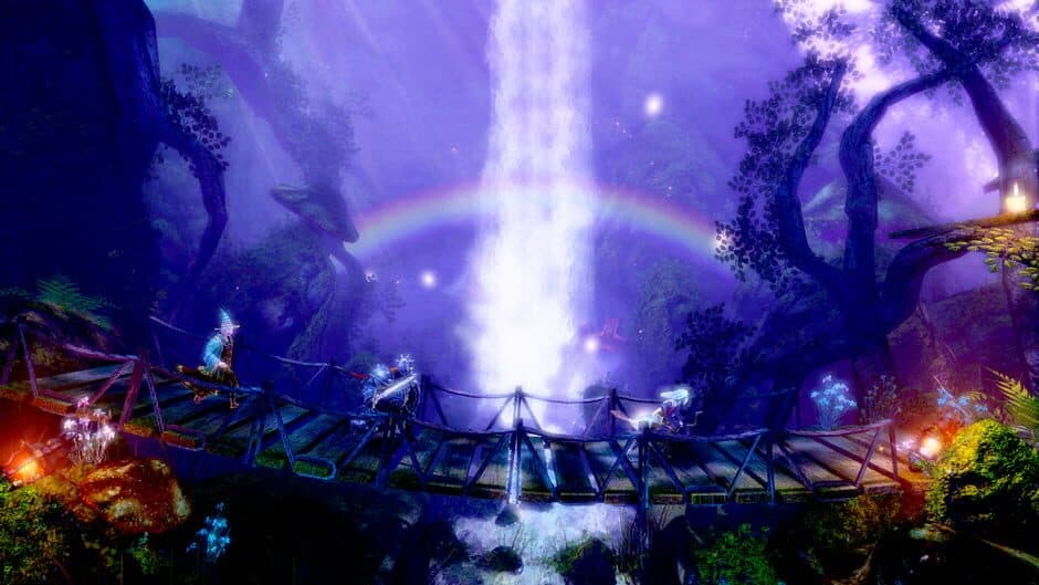 Скриншот 1 из Trine Series 1-3