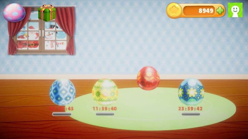 Скриншот 3 из Cute Critters Pet Kitty