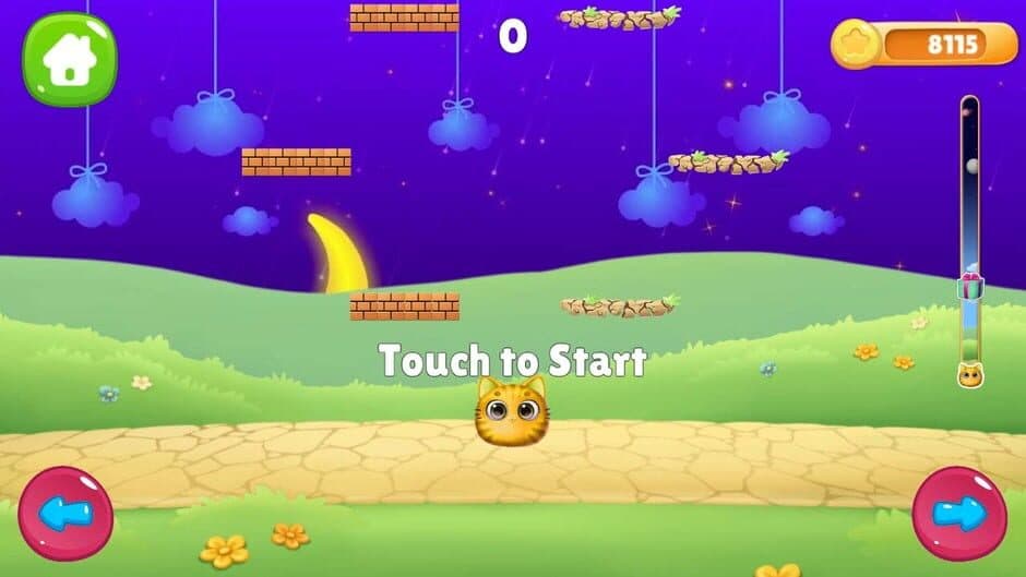 Скриншот 6 из Cute Critters Pet Kitty