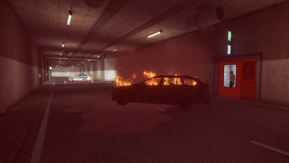 Скриншот 4 из Emergency Call: The Attack Squad