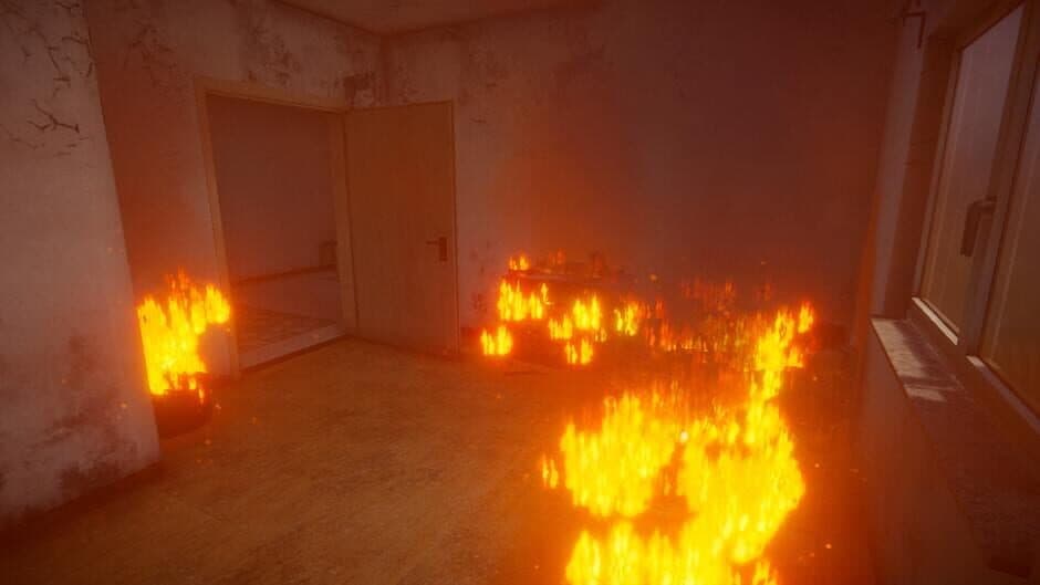 Скриншот 5 из Emergency Call: The Attack Squad