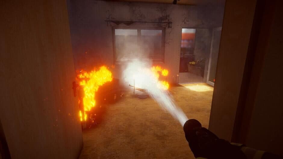 Скриншот 6 из Emergency Call: The Attack Squad