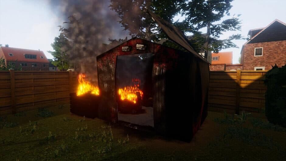 Скриншот 8 из Emergency Call: The Attack Squad