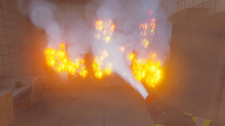 Скриншот 9 из Emergency Call: The Attack Squad