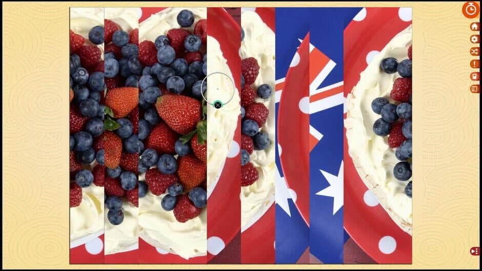 Скриншот 1 из Puzzle Vacations: Australia and New Zealand