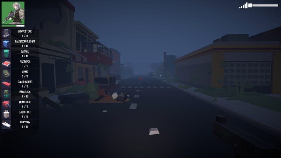 Скриншот 5 из Urban Massacre