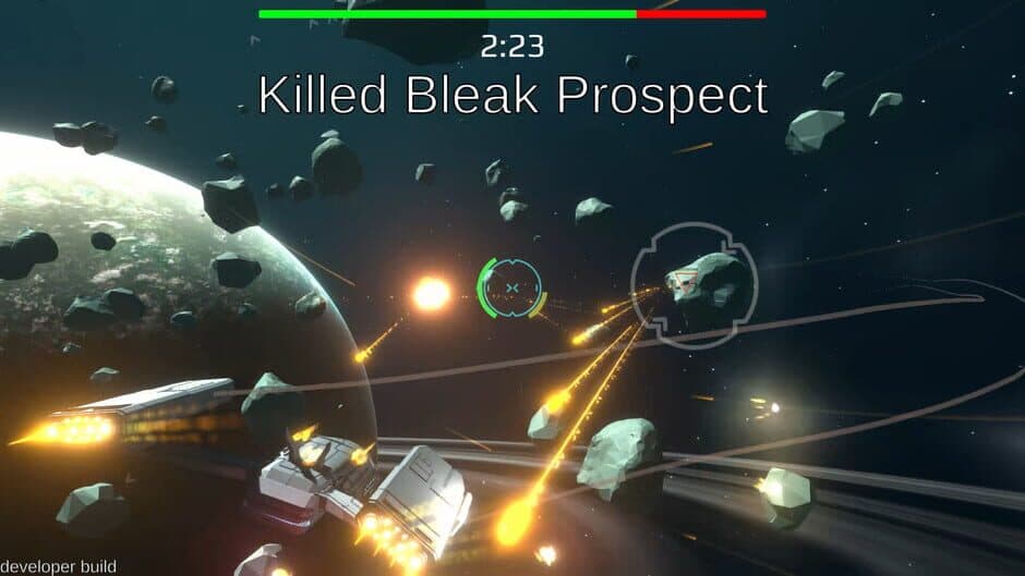 Скриншот 1 из ZeroKing