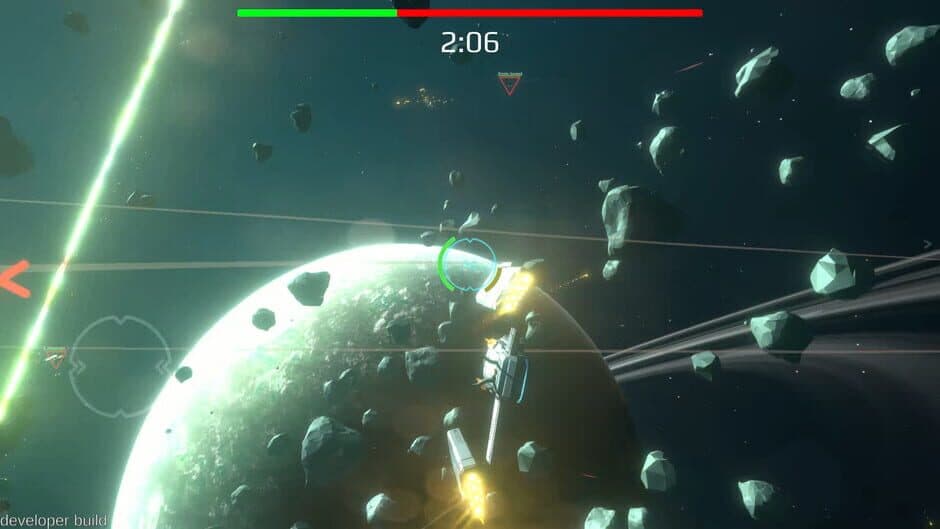 Скриншот 2 из ZeroKing