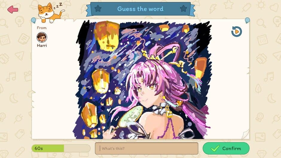 Скриншот 5 из You Draw, I Guess