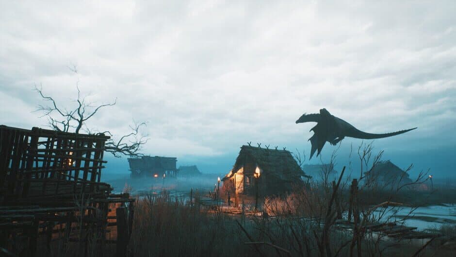 Скриншот 2 из Undead: Rise of Betrayed King