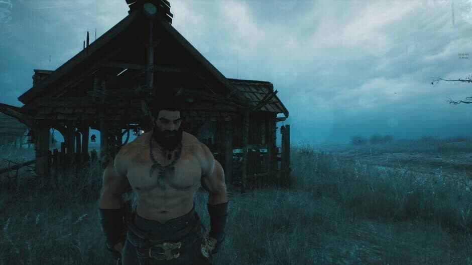 Скриншот 3 из Undead: Rise of Betrayed King