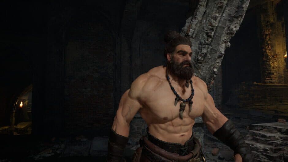 Скриншот 6 из Undead: Rise of Betrayed King