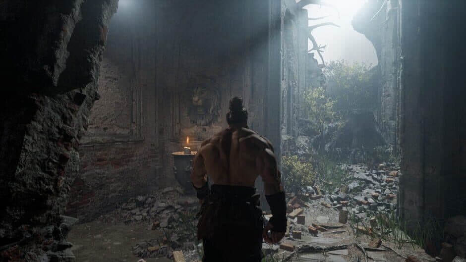 Скриншот 8 из Undead: Rise of Betrayed King