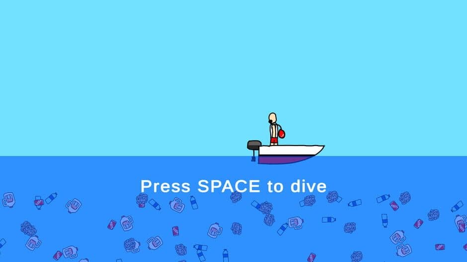Скриншот 5 из Treasure Dive