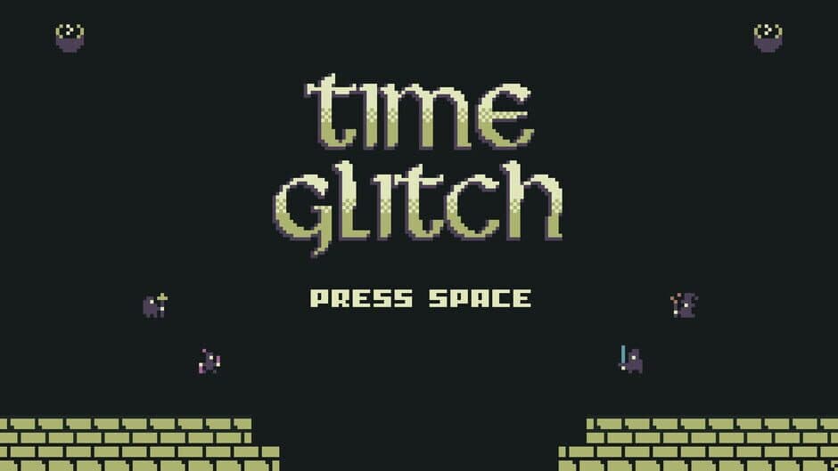 Скриншот 1 из Time Glitch