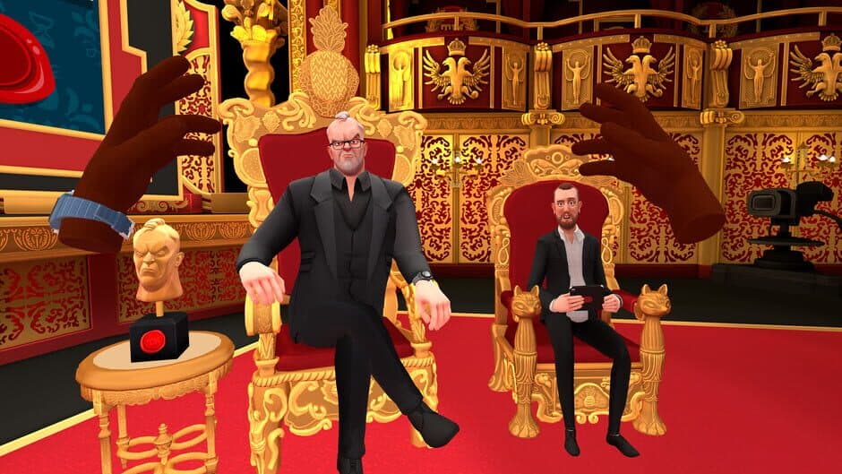Скриншот 1 из Taskmaster VR