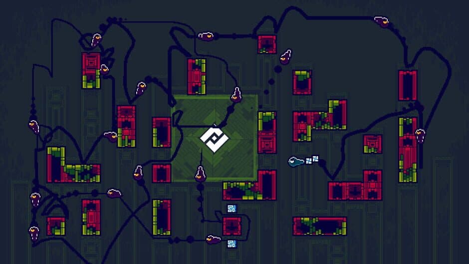 Скриншот 2 из Shattered Echoes