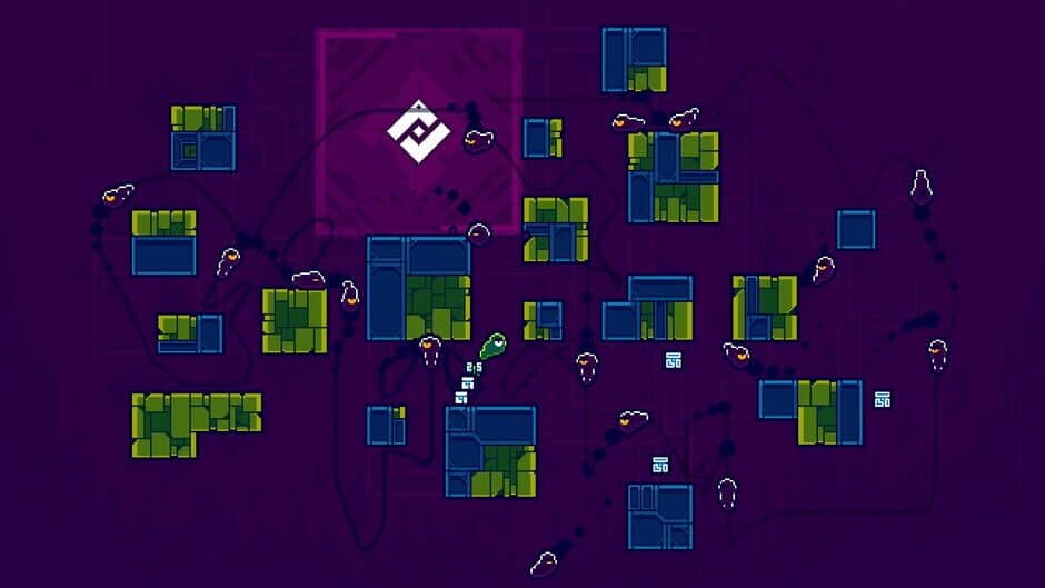 Скриншот 5 из Shattered Echoes