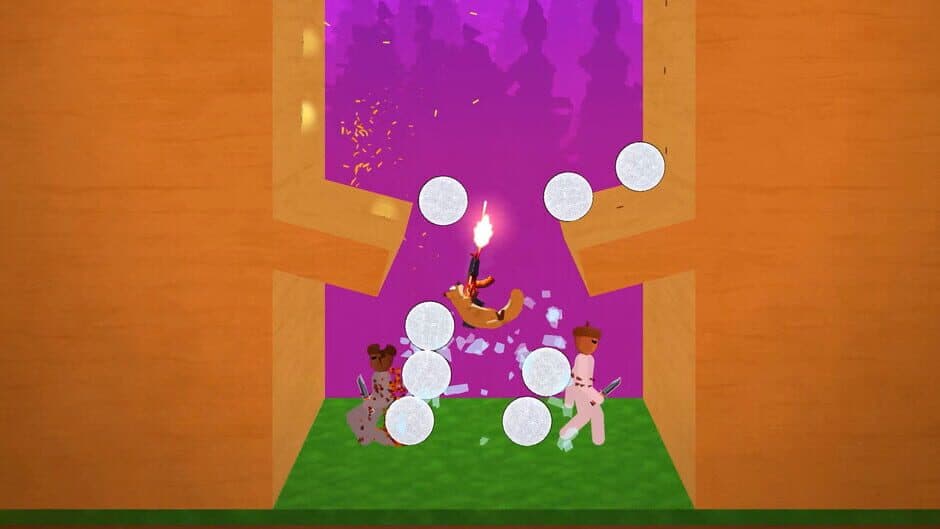 Скриншот 5 из Shooting Squirrel Simulator