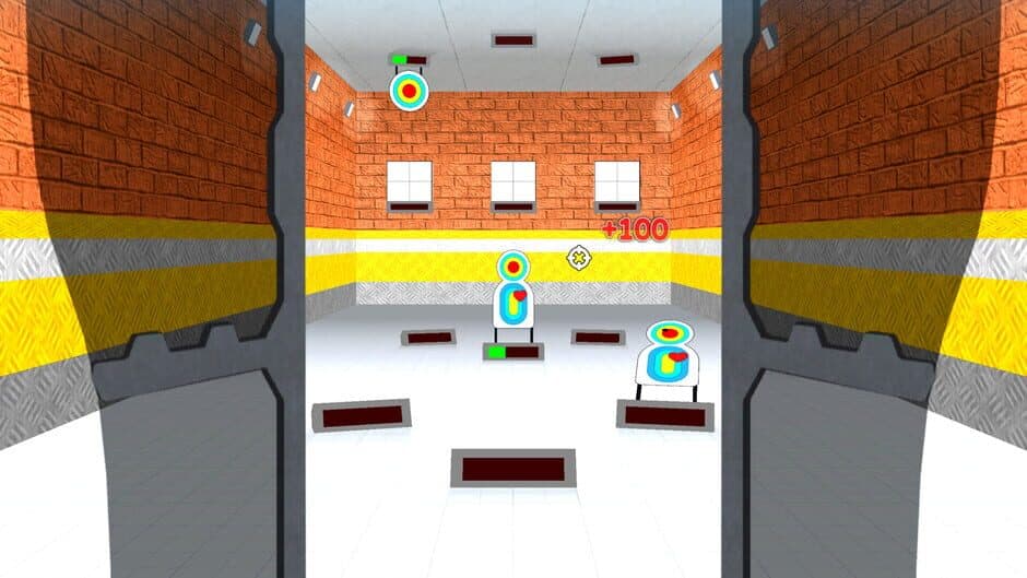 Скриншот 7 из Shooting Squirrel Simulator
