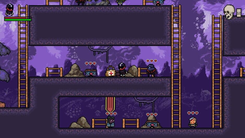 Скриншот 1 из Grunder