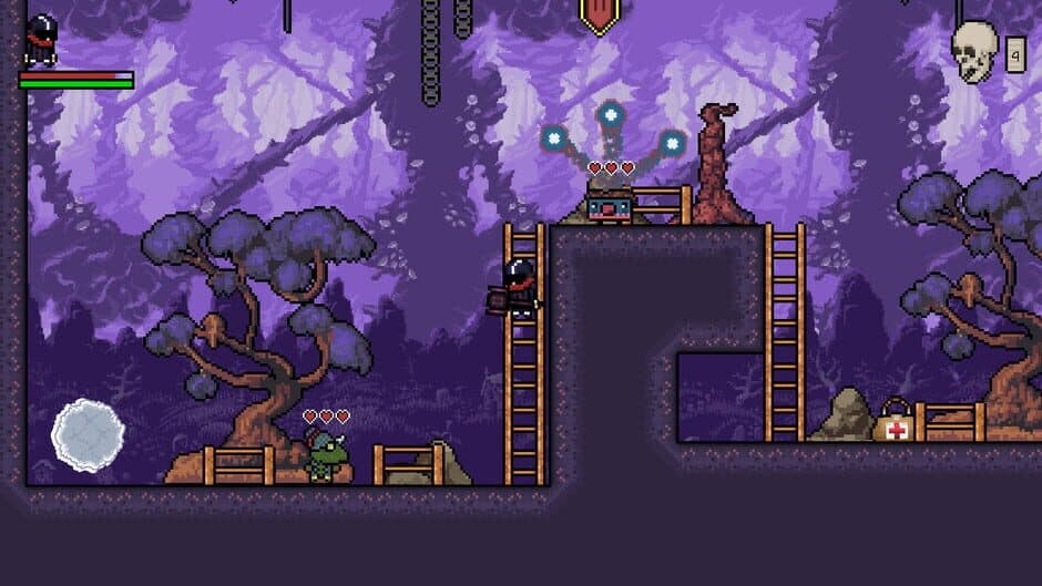 Скриншот 5 из Grunder