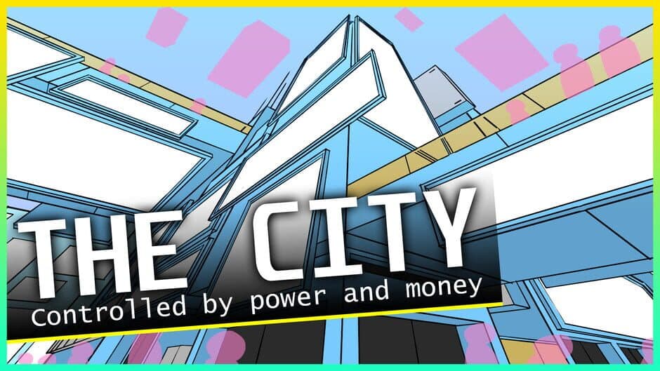 Скриншот 1 из Good Morning Cruel City
