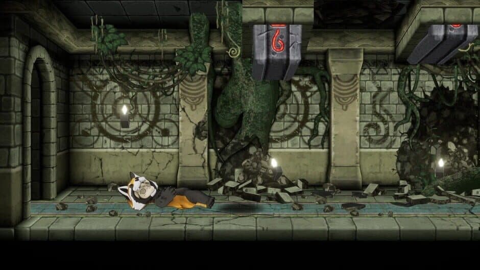 Скриншот 4 из Fuga: Melodies of Steel 2 - Animal Costume Pack