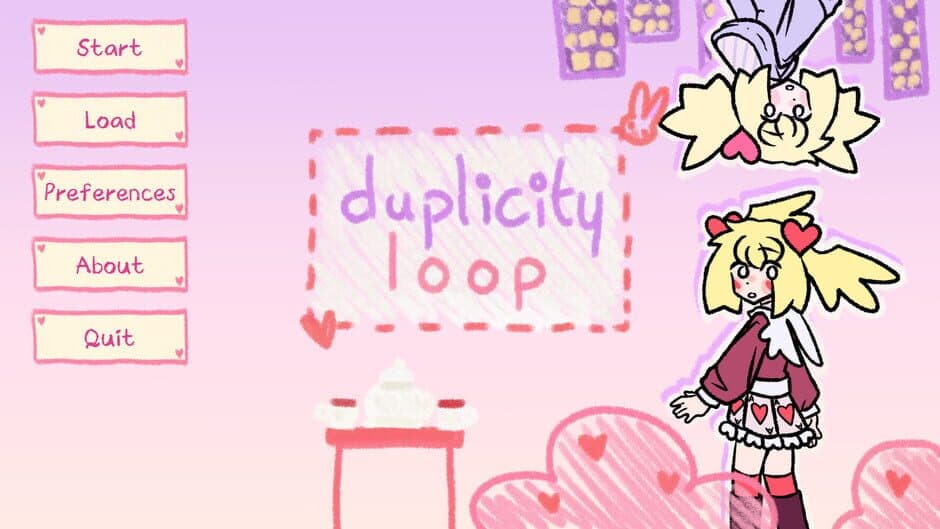 Скриншот 3 из Duplicity Loop