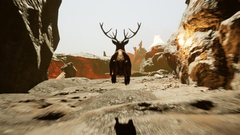 Скриншот 3 из Deer God