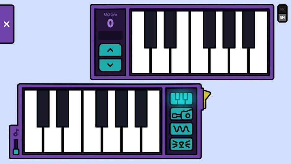 Скриншот 5 из Minitechno
